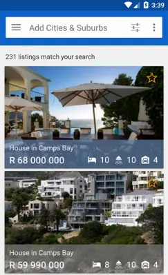 Property24 android App screenshot 9